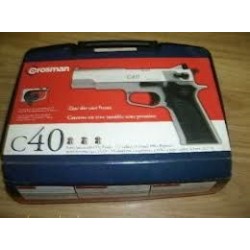 crosman co2 C40 4,5 303b12686 