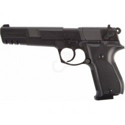 walther CP88 Co2 Comp.