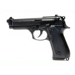 pistola bruni 92 cal. 9...
