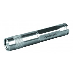 fenix LD01 72 lumens