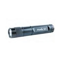 fenix E01 13 lumen