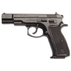Kimar pistola salve  cz 75 8mm