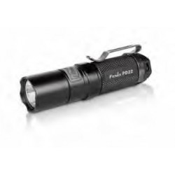 fenix PD22 210 lumens
