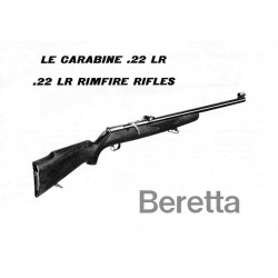 beretta olimpia varmint...