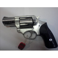 ruger SP 101 cal.357 2poll.