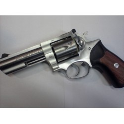 ruger GP100 4" cal.357mg