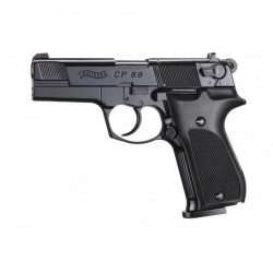 Walther CP 88 4" 4,5 CO2