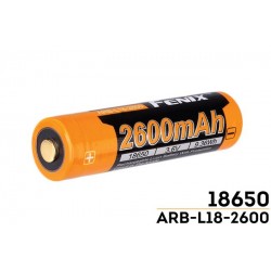 fenix ARB L18 batteria...